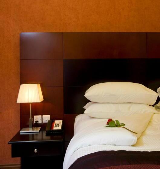 Fotos del hotel Al Khoory Hotel Apartments Al Barsha:  9