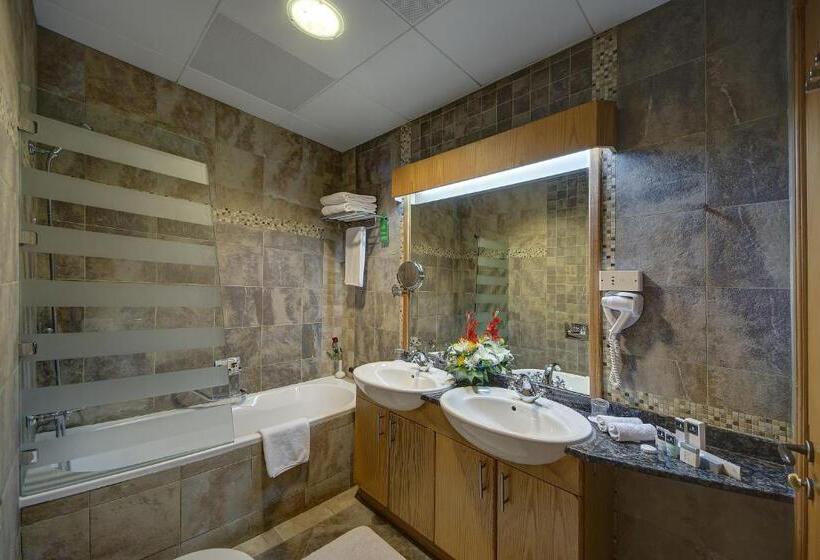 Fotos del hotel Al Khoory Hotel Apartments Al Barsha:  31