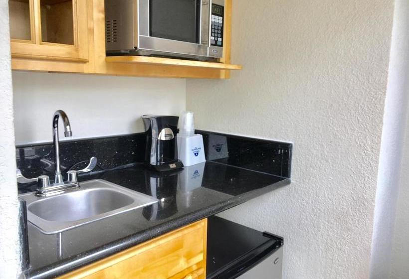 Hotel Americas Best Value Inn & Suites Soma