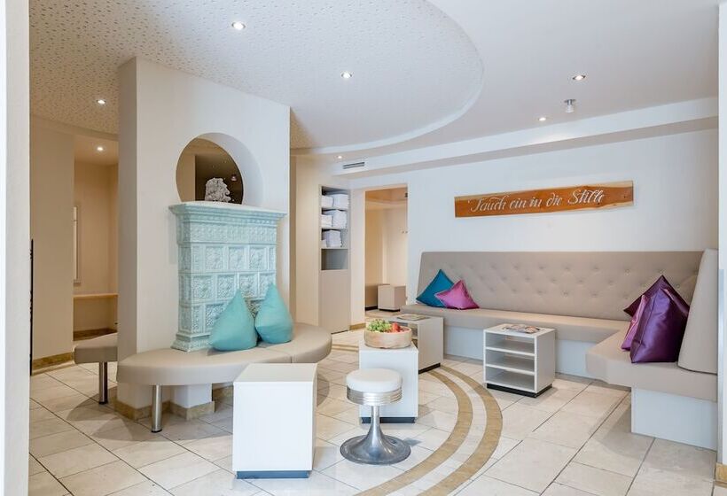 فندق Andy 4 Sterne Superior