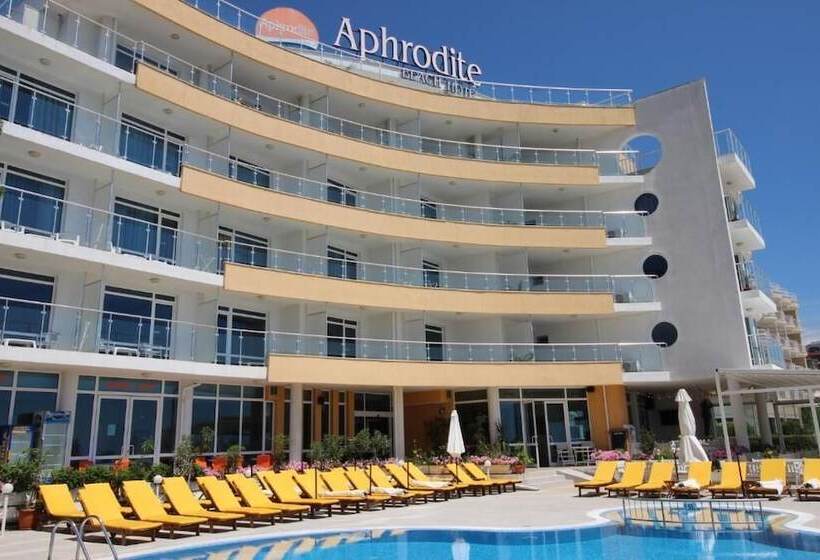 Hotel Aphrodite Beach