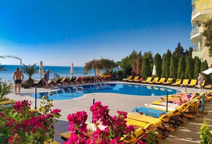 Hotel Aphrodite Beach