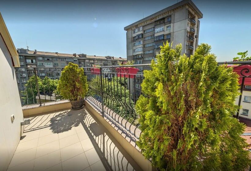 Fotos del hotel Aris:  6