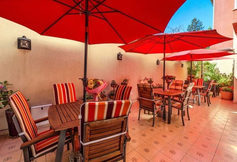 Fotos del hotel Aris:  12
