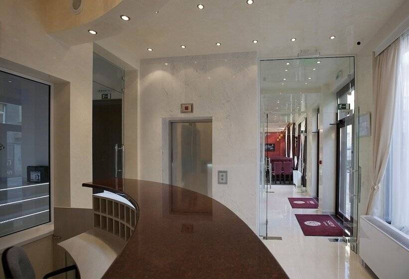 Fotos del hotel Aris:  30