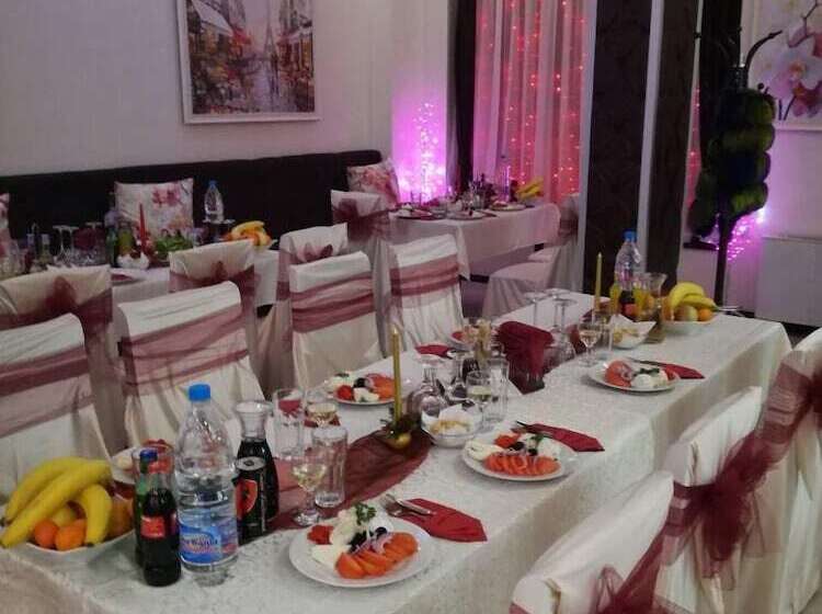 Fotos del hotel Aris:  49