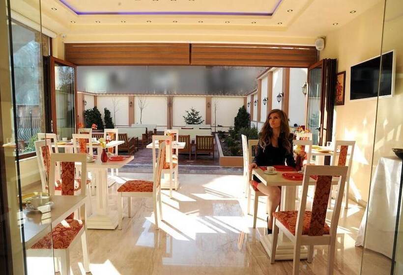 Fotos del hotel Aris:  20