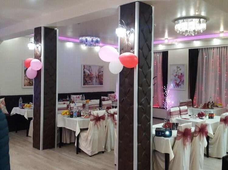 Fotos del hotel Aris:  23