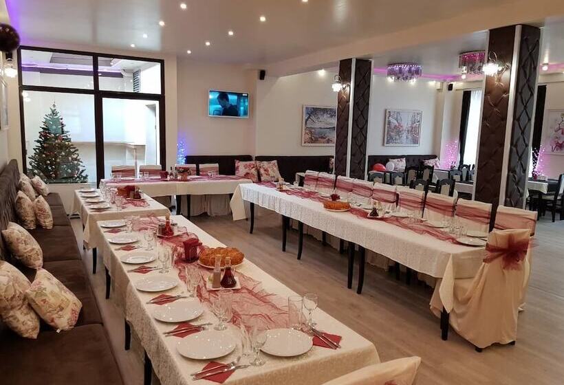Fotos del hotel Aris:  2