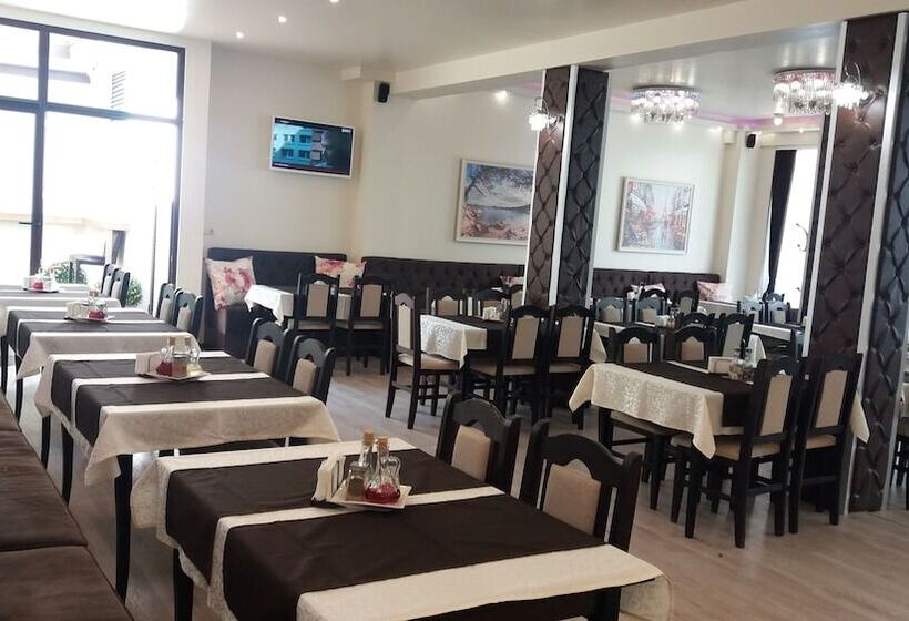Fotos del hotel Aris:  24