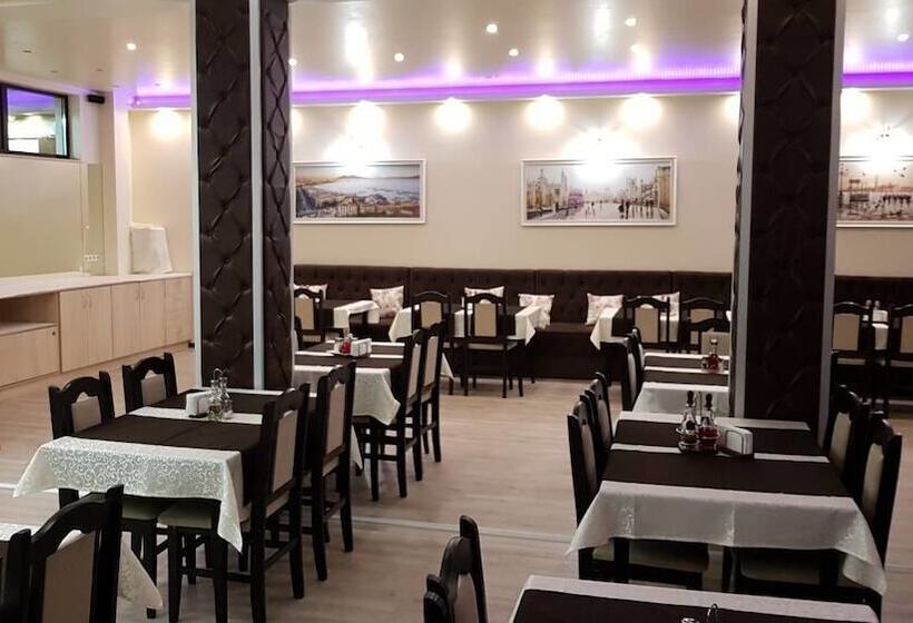 Fotos del hotel Aris:  25