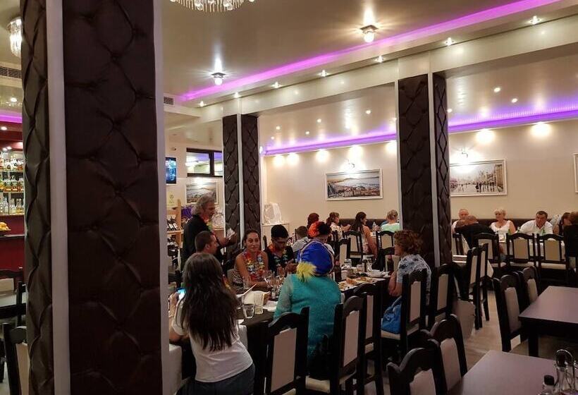 Fotos del hotel Aris:  40