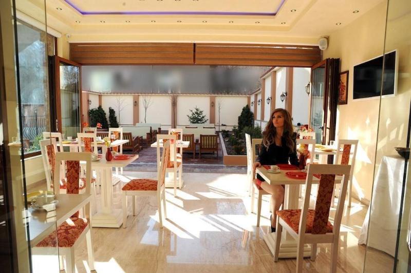 Fotos del hotel Aris:  37