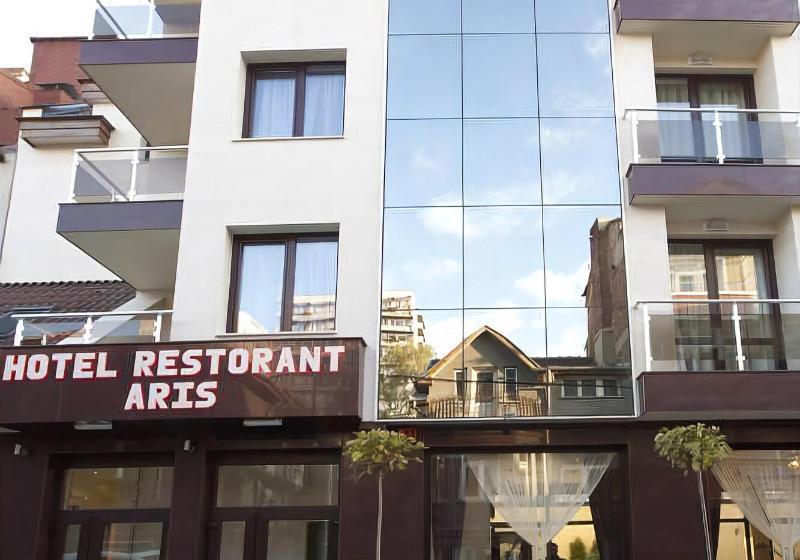 Fotos del hotel Aris:  48