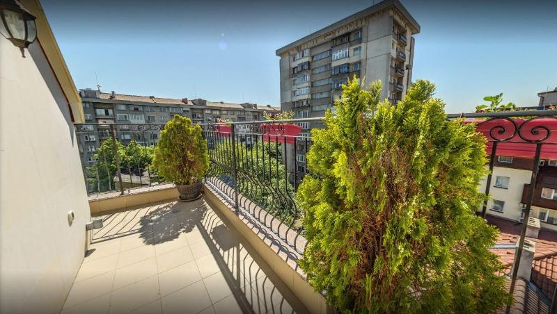 Fotos del hotel Aris:  3