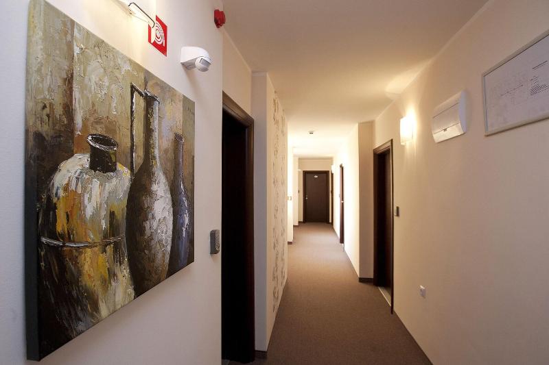 Fotos del hotel Aris:  46