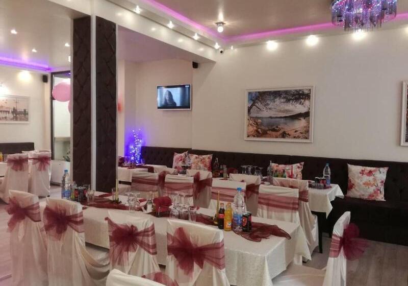 Fotos del hotel Aris:  47