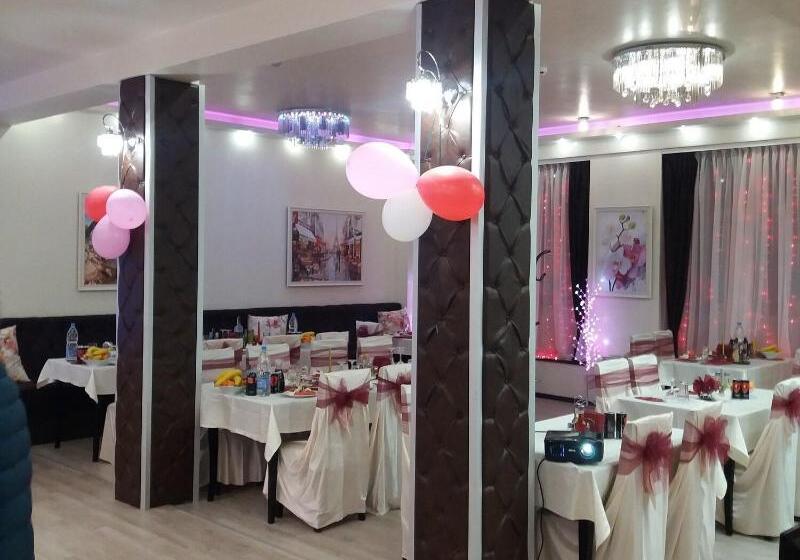 Fotos del hotel Aris:  31