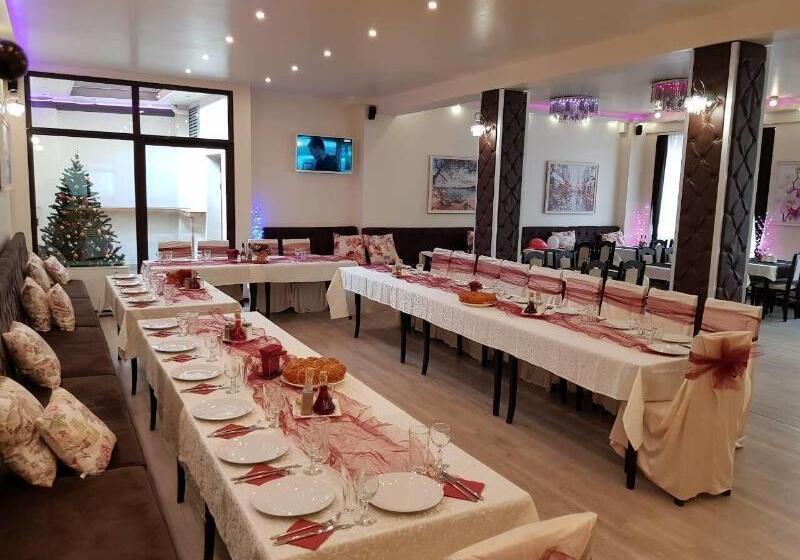 Fotos del hotel Aris:  29