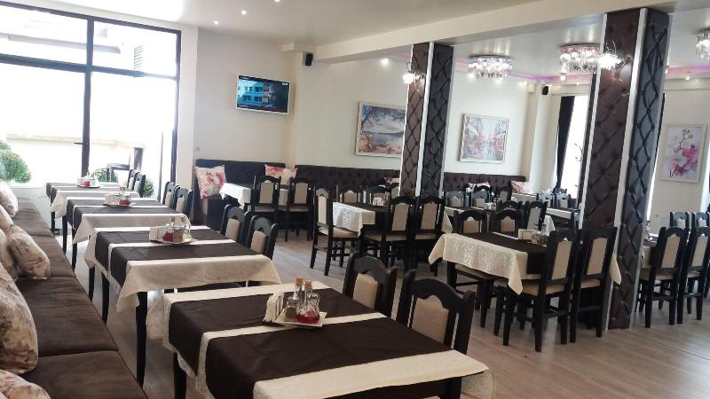 Fotos del hotel Aris:  43