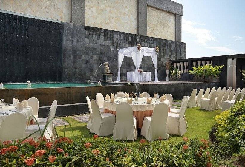 Fotos del hotel Aston Denpasar Hotel & Convention: 1 Fotos del hotel Aston Denpasar Hotel & Convention: 1