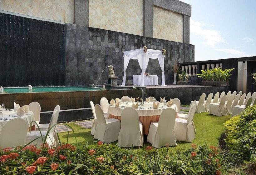 Hotel Aston Denpasar  & Convention Center