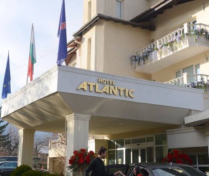 Fotos del hotel Atlantic:  4