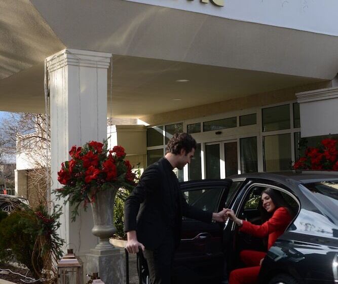 Fotos del hotel Atlantic:  5