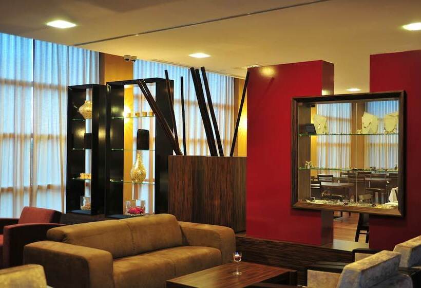 Hotel Axis Porto Business & Spa