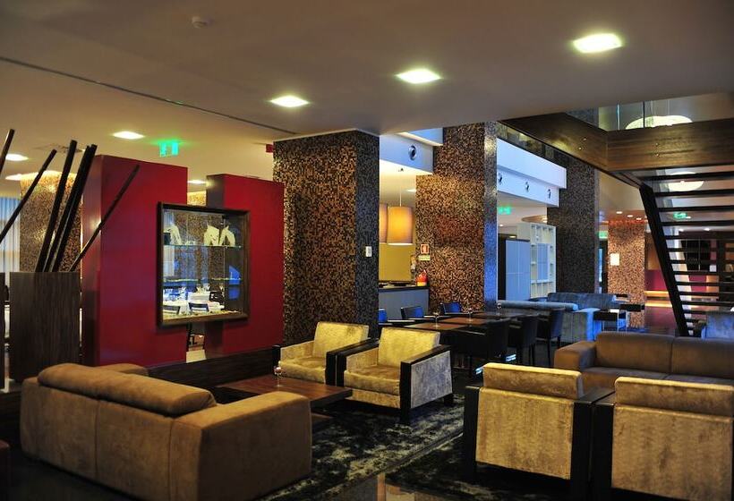 Hotel Axis Porto Business & Spa