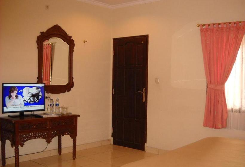 Fotos del hotel Bali Sorgawi:  8