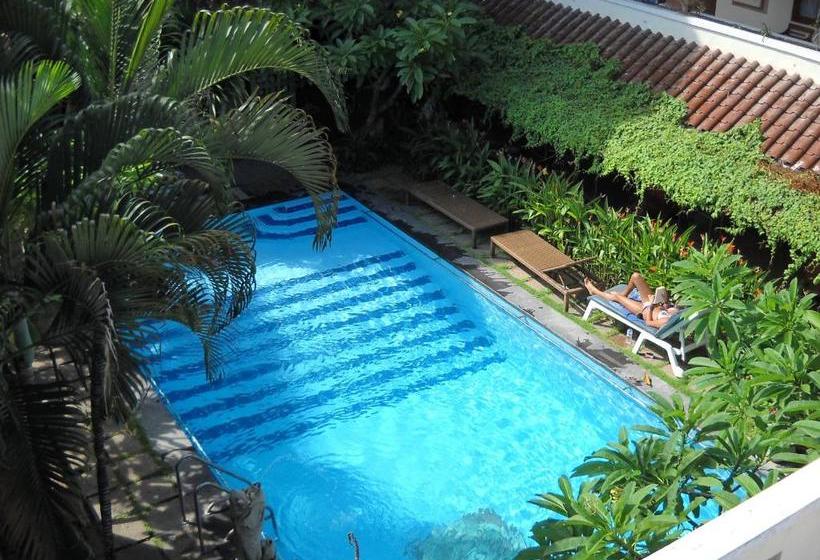 Fotos del hotel Bali Sorgawi:  15
