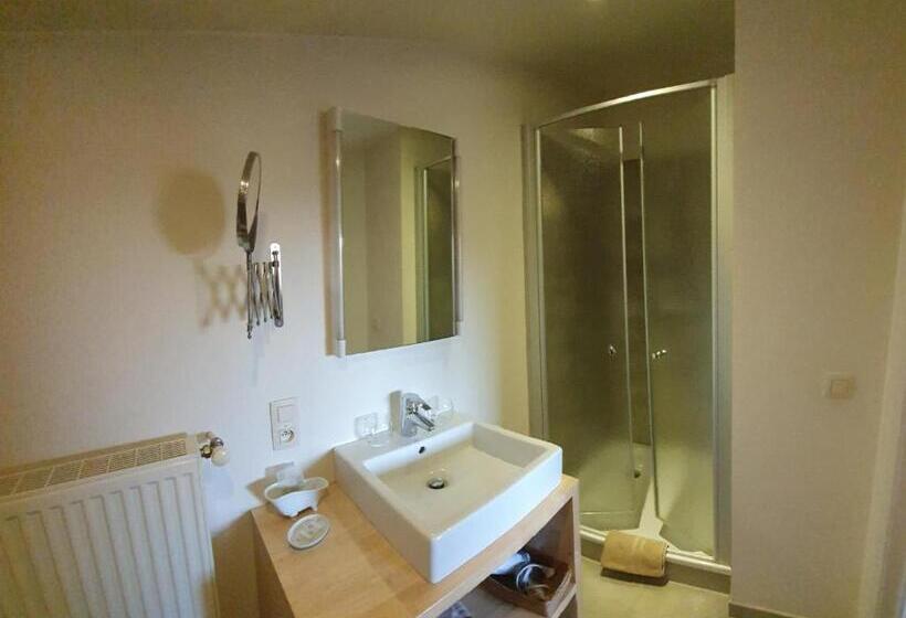 هتل B&b De Edelsteen