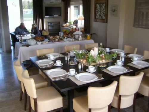 هتل B&b De Edelsteen