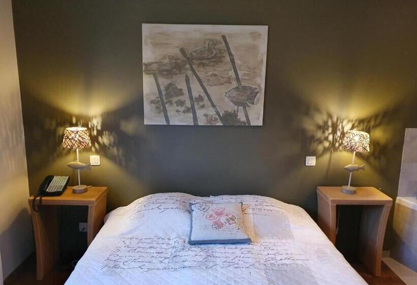 هتل B&b De Edelsteen