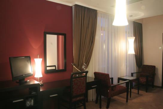 Hotel Braca Djukic