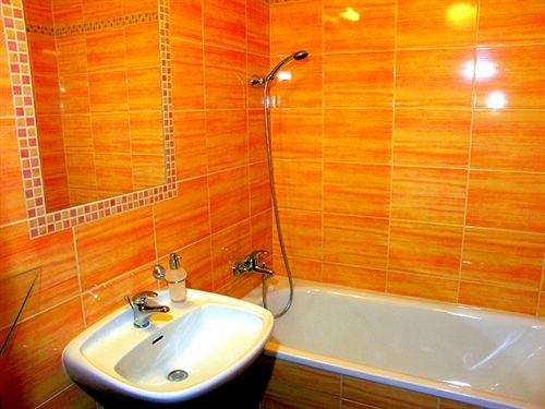 בית מלון כפרי Bridge