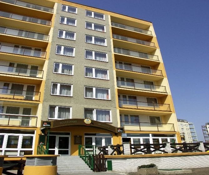 בית מלון כפרי Bridge