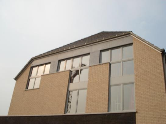 هتل Business Flats Brussels Airport