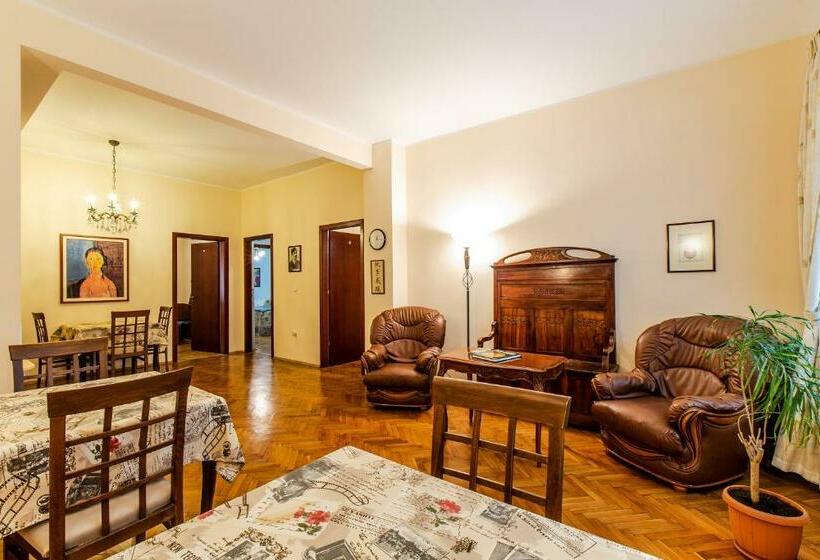 Fotos del hotel Casa Ferrari Bed & Breakfast:  19
