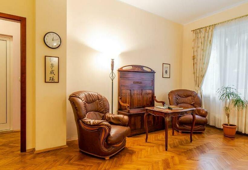 Fotos del hotel Casa Ferrari Bed & Breakfast:  9