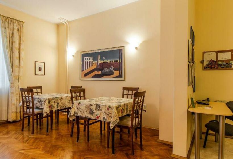 Fotos del hotel Casa Ferrari Bed & Breakfast:  11