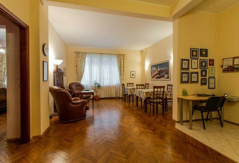 Fotos del hotel Casa Ferrari Bed & Breakfast:  13