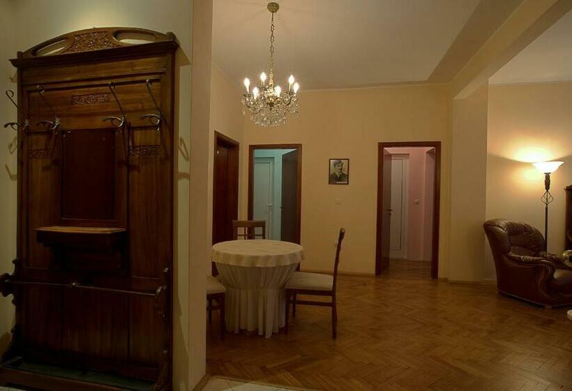 Fotos del hotel Casa Ferrari Bed & Breakfast:  14
