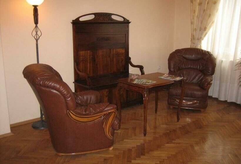 Fotos del hotel Casa Ferrari Bed & Breakfast:  2