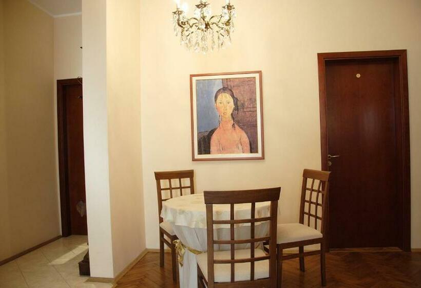 Fotos del hotel Casa Ferrari Bed & Breakfast:  20