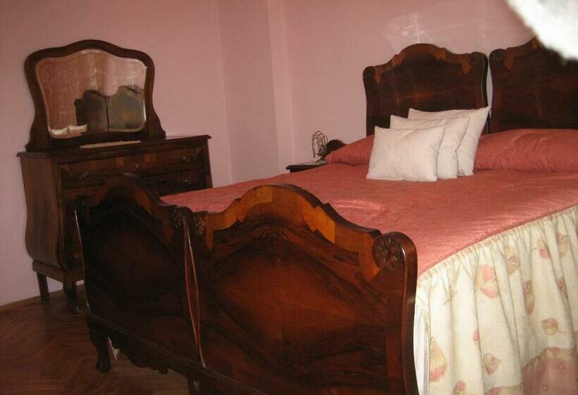 Fotos del hotel Casa Ferrari Bed & Breakfast:  29