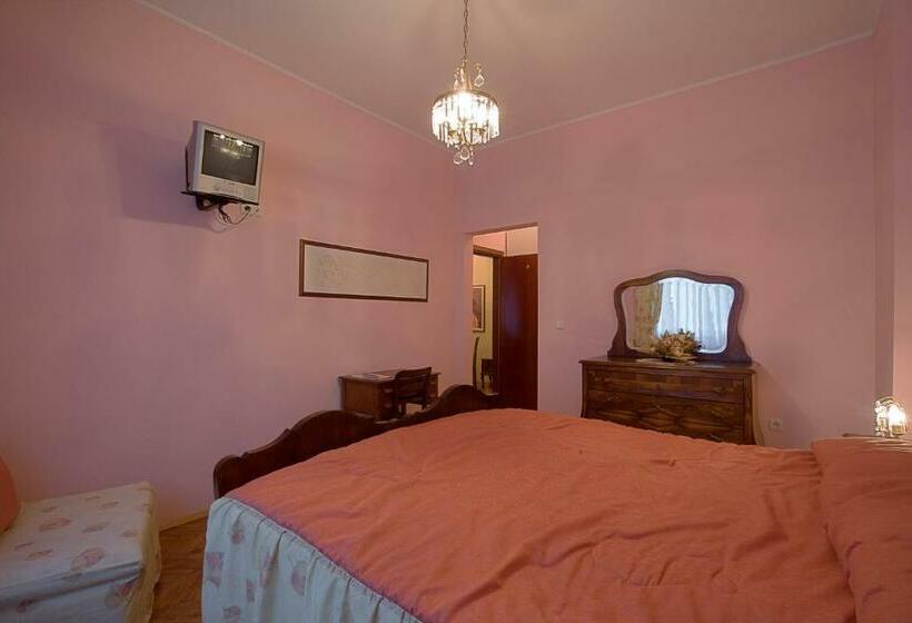 Fotos del hotel Casa Ferrari Bed & Breakfast:  28