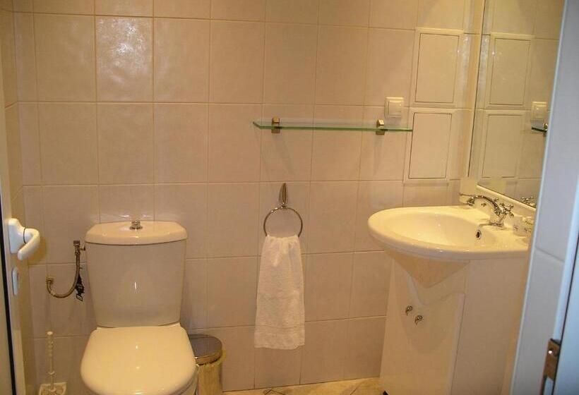 Fotos del hotel Casa Ferrari Bed & Breakfast:  21