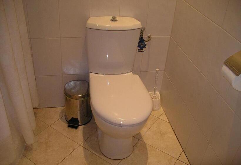 Fotos del hotel Casa Ferrari Bed & Breakfast:  10